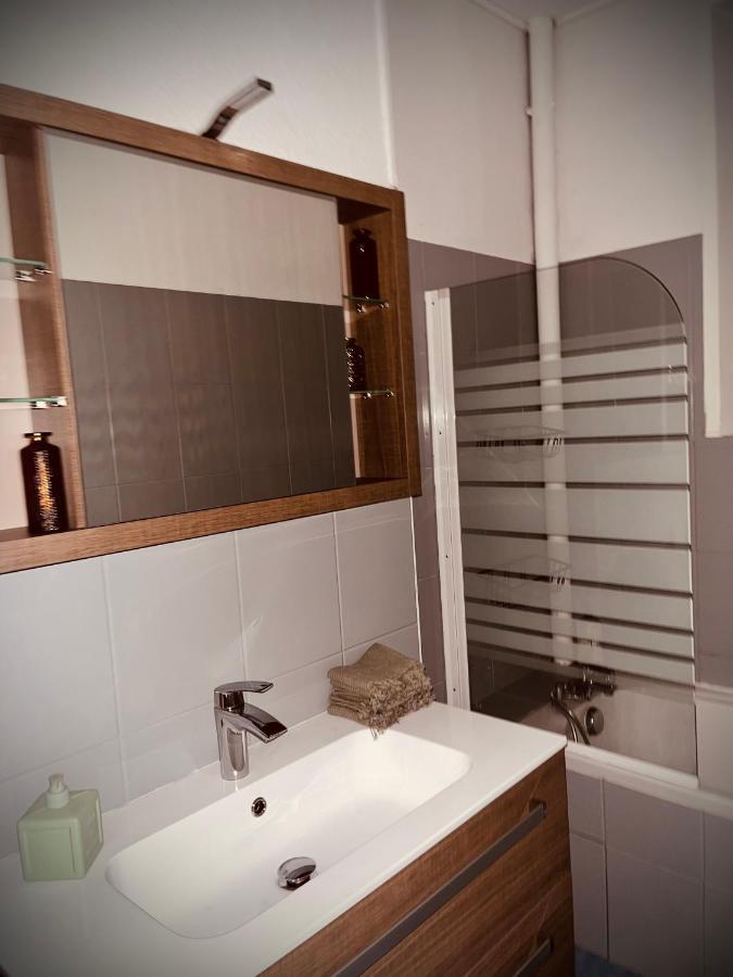 Petit A Louer Homestay *