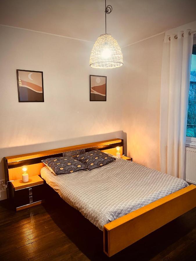 Homestay Petit A Louer Saint-Die-des-Vosges